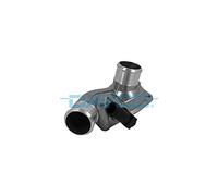 DAYCO Termostato, refrigerante para VAUXHALL: Astra, Zafira & OPEL: Zafira, Astra (Ref: DT1155H)