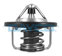 DAYCO Termostato, refrigerante para SUZUKI: Grand Vitara, SX4, Liana, Ignis, Swift, Jimny, Baleno, Kizashi, Wagon R & MITSUBISHI: Colt (Ref: DT1236V)