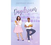 Daydream: 3 (Maple Hills, 3)