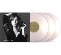 Mariah Carey - Daydream. 30th (2026) 3 LP Vinilo Dorado Iridiscente Pre Sale