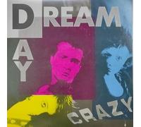 Daydream - Crazy [Vinilo]