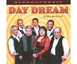 Daydream - Golden Memories
