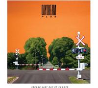 Daydream Plus - Second Last Day Of Summer [Vinilo]