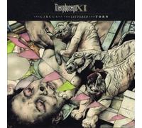 Daydream Xi - The Circus Of The Tattered And Torn