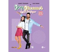 DayDreamer - Le Ali Del Sogno 13 e 14 [Region Free]