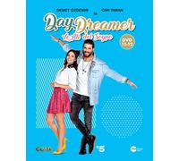 DayDreamer - Le Ali Del Sogno DVD 11 e 12