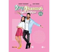 DayDreamer - Le Ali Del Sogno DVD 15 E 16