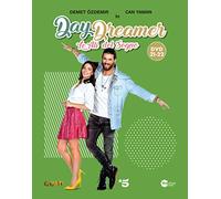 DayDreamer - Le Ali Del Sogno DVD 21 E 22
