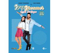 DayDreamer - Le Ali Del Sogno DVD 25 E 26