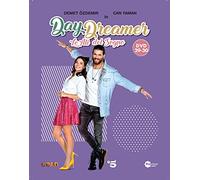 DayDreamer - Le Ali Del Sogno DVD 29 E 30