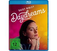 Daydreams [Alemania] [Blu-ray]