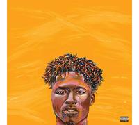 Daye, Lucky - Painted (Deluxe Edition) [Vinilo]
