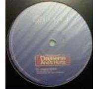 DaYeene - DaYeene - And It Hurts - (DISC 1 ONLY) - Pukka Records
