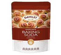 Dayelet Gasificante Baking Soda 200g