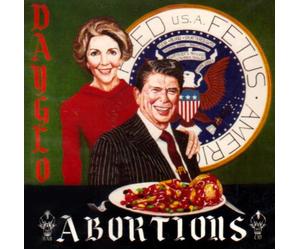 Dayglo Abortions - Feed Us a Fetus