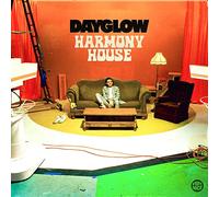 Dayglow - Harmony House [Vinilo]