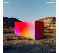 Dayglow - People In Motion [Casete]