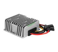 Daygreen - Regulador de voltaje CC 36 V 48 V 60 V 72 V a CC 12 V 13,8 V 10 A 20 A 30 A convertidor de transformador de buje