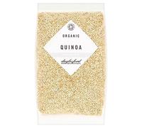 Daylesford 500 g Quinoa Biologica (Paquete de 6)