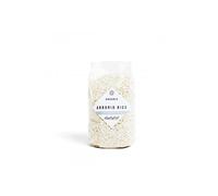 Daylesford Arroz Arborio orgánica 500G (Paquete de 4)
