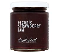 Daylesford Mermelada De Fresa Orgánica (227g)