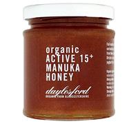 Daylesford Orgánica 15+ 227g De Miel De Manuka (Paquete de 2)