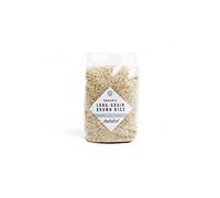 Daylesford Orgánica grano largo Arroz 500G