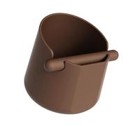 DAYLIGHE Multi Functional Silicone Coffee Knock Box Hygienic Espresso Grounds Collection Tool Baristas Essential Silicone Collector