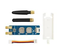 DAYLIGHE Placa Transceptora StickC Plus2 para Sistemas Integrados Módulo De Integración Tecnología Inalámbrica 2 4 GHz Y 433 MHz