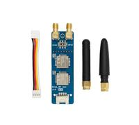 DAYLIGHE Placa Transceptora StickC Plus2 para Sistemas Integrados Módulo De Integración Tecnología Inalámbrica 2 4 GHz Y 433 MHz