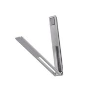 DAYLIGHE Reusable Phone Mount Shockproof Designs Strong Stand Modest Brackets For Commuting Home Office Use Portable Phone Stand For Os System Devices