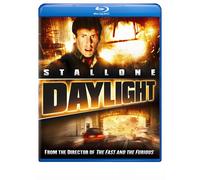 Daylight (Blu-ray) Sylvester Stallone Amy Brenneman Dan Hedaya (Importación USA)