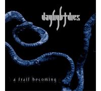 Daylight Dies A Frail Becoming (Vinyl) 12" Album