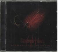 Daylight Dies - Dismantling Devotion