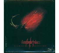 Daylight Dies - Dismantling Devotion [Vinilo]