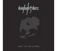 Daylight Dies - Lost To The Living [VINYL] [Vinilo]