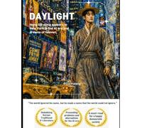 DAYLIGHT: Hong Gil dong appears in New York in the AI era and dreams of heaven