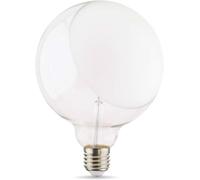 Daylight Italia Bombilla de repuesto para la LAMPARA FLOS - G125 Satin Spot Led 2,5W E27 2700K 250LM