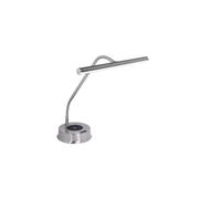 daylight Lámpara de Mesa LED Libra, Carga Inalámbrica, 3 Tonos, IRC 95+