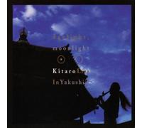 Daylight Moonlight: Live In Ya by Kitaro (2003-07-22)