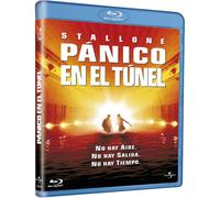 Daylight (Pánico en el Túnel) [Blu-ray] (1996) Daylight