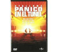 Daylight (Pánico en el túnel) [DVD]