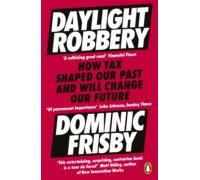 Daylight Robbery (ebook)