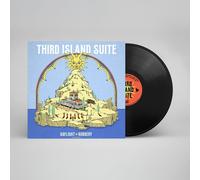 Daylight Robbery - Third Island Suite (LP)