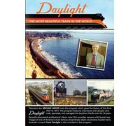 Daylight The Most Beautiful Train In The World [DVD] [NTSC]