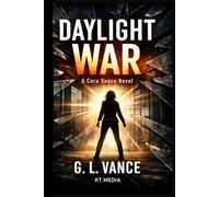 Daylight War (The Cora Vance Series)