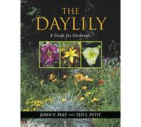 Daylily: A Guide for Gardeners