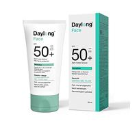 Daylong Sensitive Face Spf50+ Gel Flde T/50ml