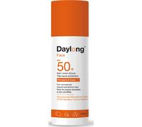 Fluido solar facial Daylong Protect & care SPF50+ 50 ml