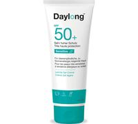 Daylong Sensitive Crème Gel légère SPF 50+ 100 ml